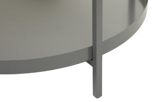 Kobra Coffee Table detail image – Xshowhome furniture