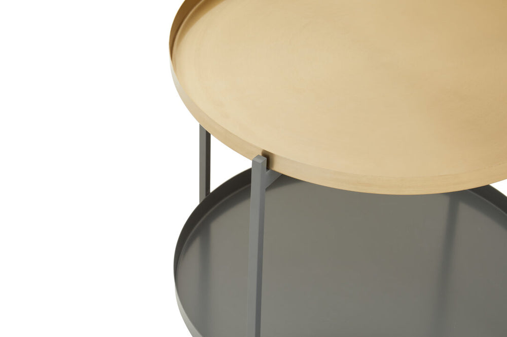 Kobra Coffee Table – Xshowhome furniture