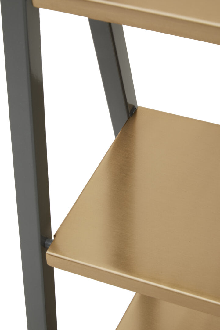 Kobra Three Tier Shelf Unit – Xshowhome furniture