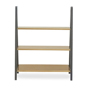 Kobra Three Tier Shelf Unit detail image – Xshowhome furniture