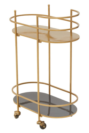 Kobra Trolley detail image – Xshowhome furniture