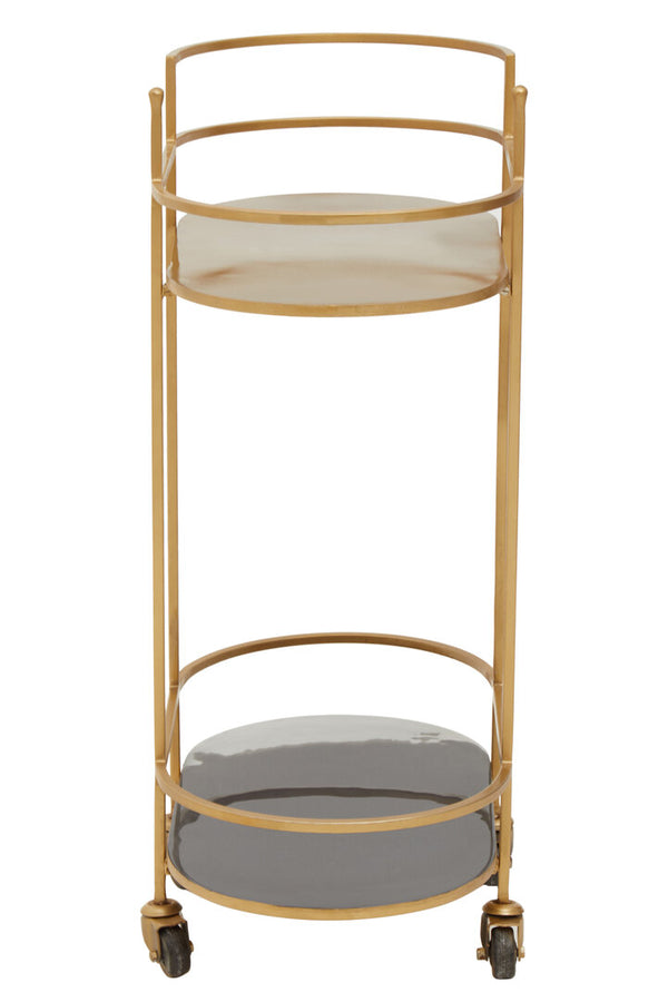 Kobra Trolley detail image – Xshowhome furniture