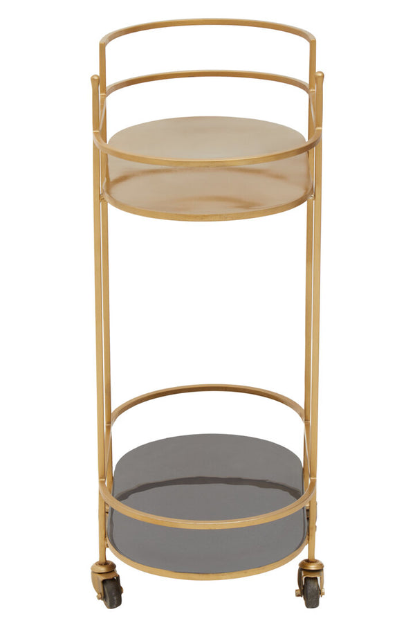 Kobra Trolley detail image – Xshowhome furniture