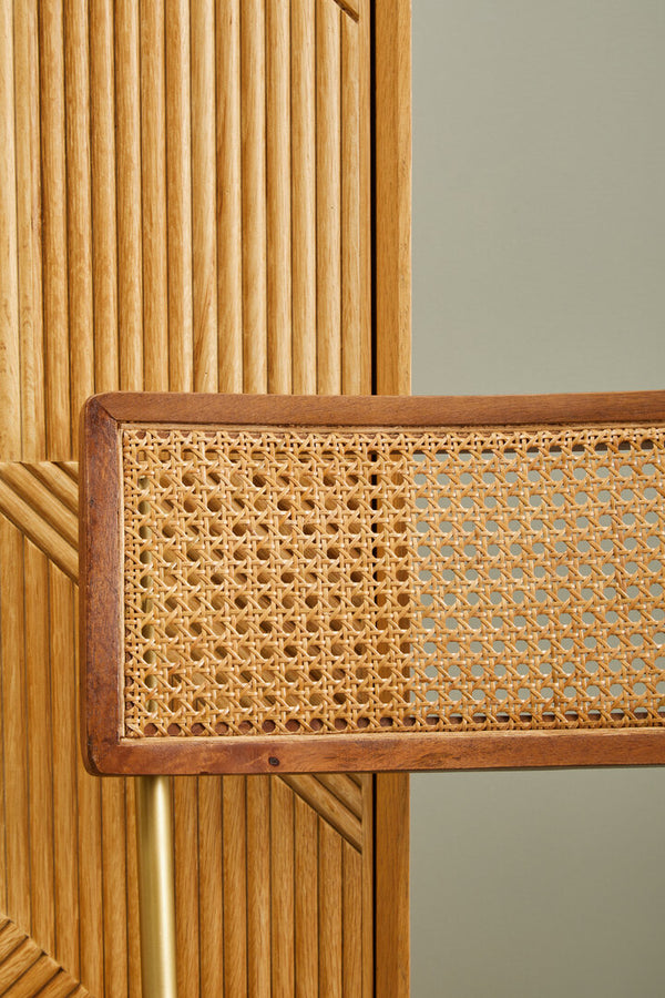 Buffalo Black Leather Bar Chair detail image – Xshowhome furniture