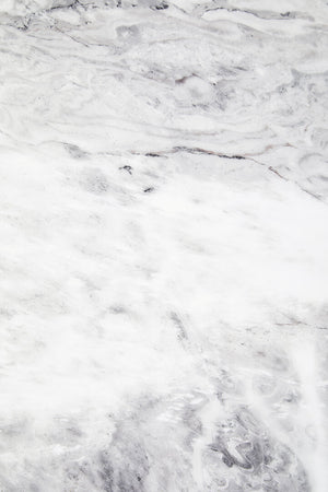 Saronno Grey Marble Dining Table detail image – Xshowhome furniture