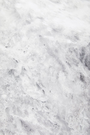 Saronno Grey Marble Dining Table detail image – Xshowhome furniture