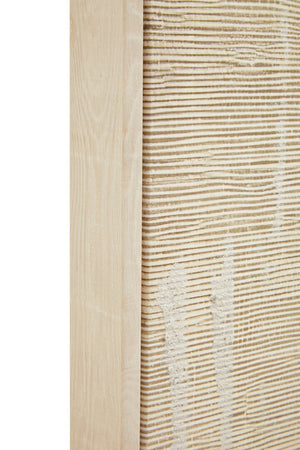 Astratto Neutral Abstract Textured Canvas Wall Art detail image – Xshowhome furniture