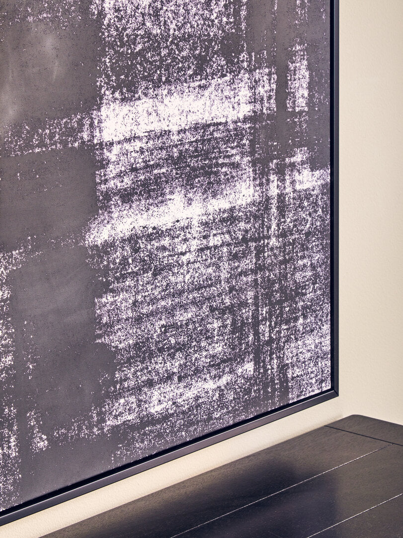 Astratto Black And White Classic Wall Art – Xshowhome furniture