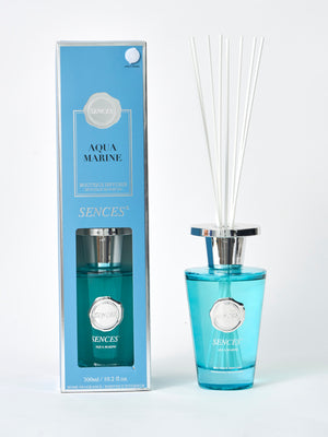 Aqua Marine Reed Diffuser