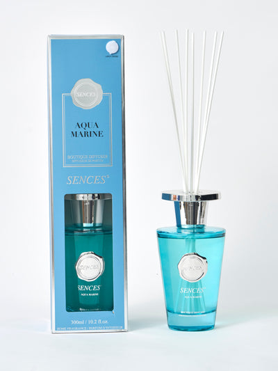 Aqua Marine Reed Diffuser