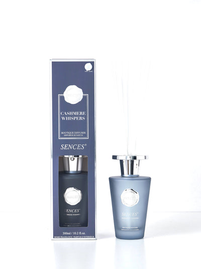 Cashmere Whispers Reed Diffuser