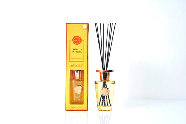 Colonia Extreme Reed Diffuser