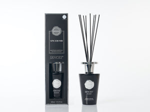 Spicebomb Reed Diffuser