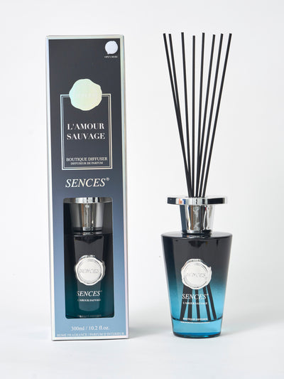 L'Amour Sauvage Reed Diffuser