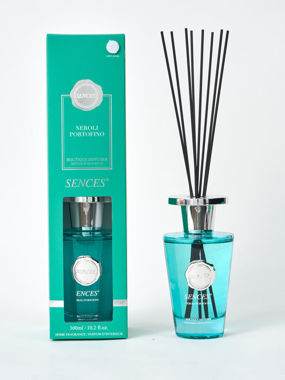 Neroli Portofino Reed Diffuser
