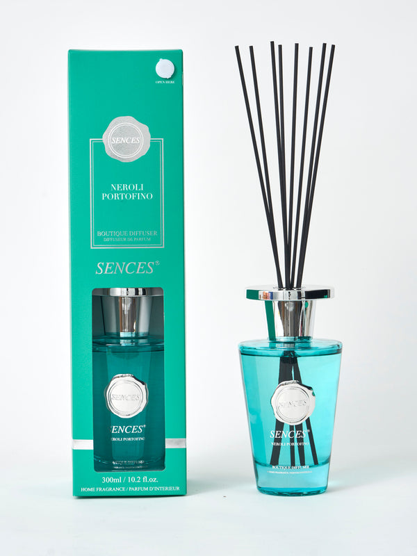 Neroli Portofino Reed Diffuser