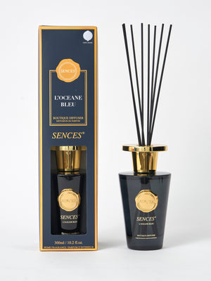 L'Oceane Bleu Reed Diffuser