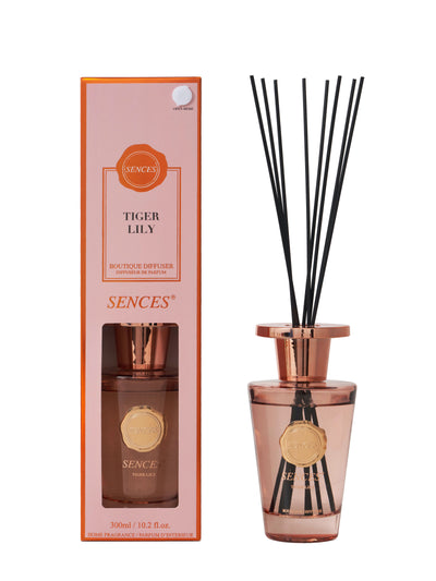 Tiger Lily Reed Diffuser
