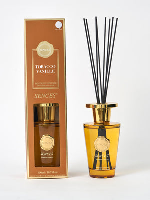 Tobacco Vanille Reed Diffuser