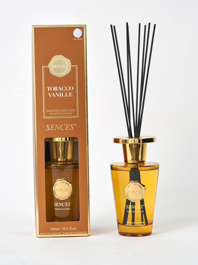 Tobacco Vanille Reed Diffuser