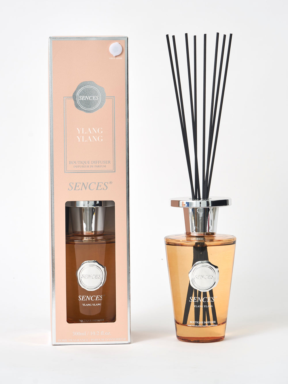Ylang Reed Diffuser
