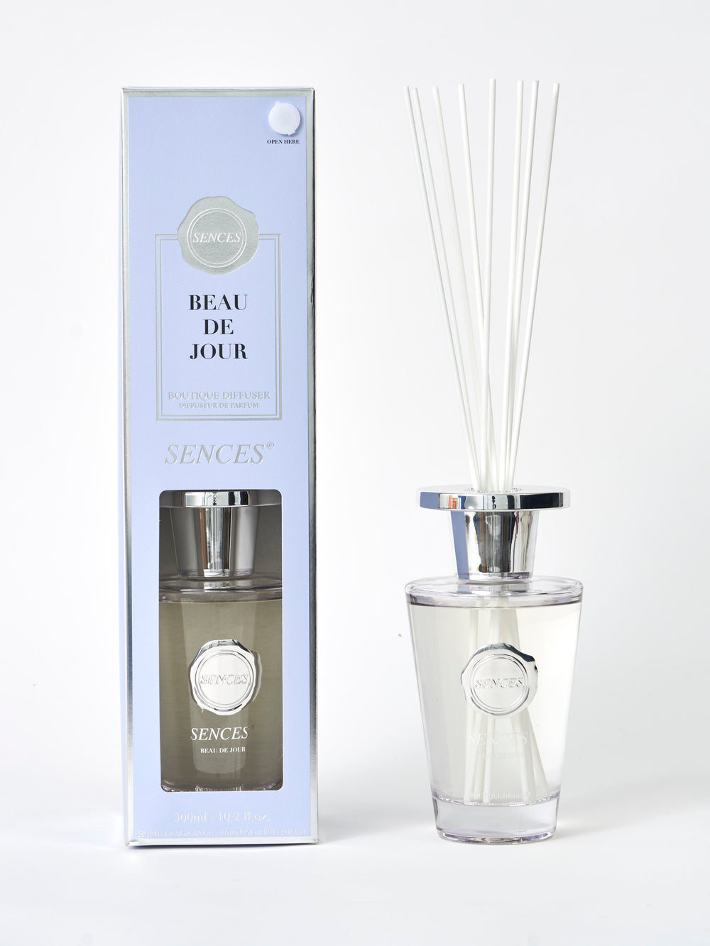 Beau De Jour Reed Diffuser