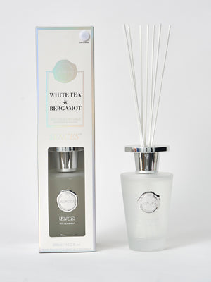 White Tea & Bergamot Reed Diffuser