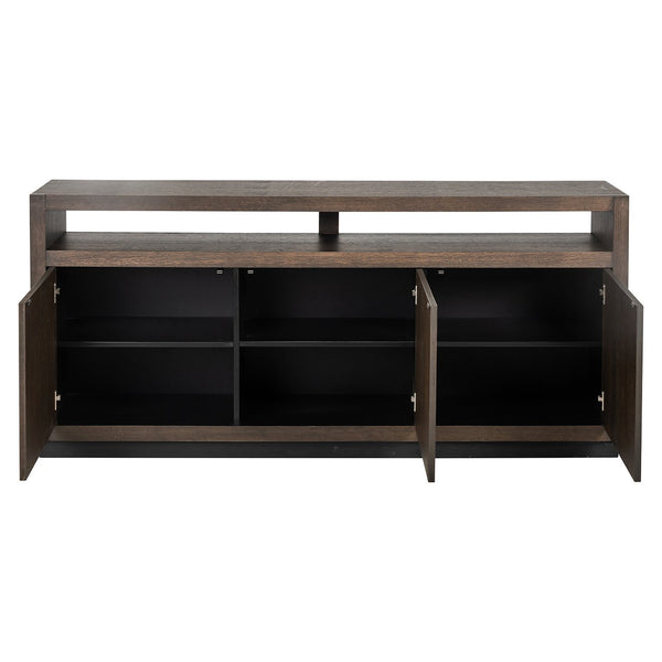 Sideboard Oakura 3 – Doors (brown) – Richmond Interiors