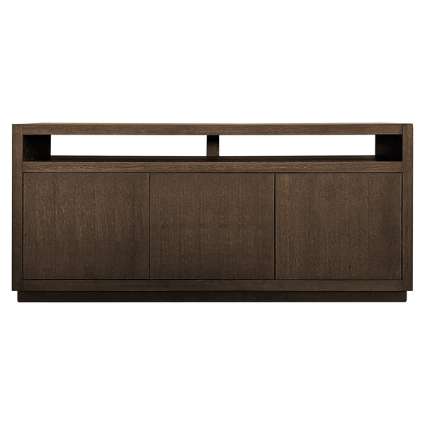 Sideboard Oakura 3 – Doors (brown) – Richmond Interiors