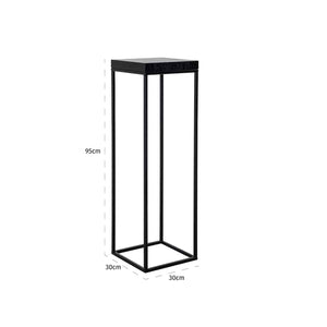 Column Oakura (black) – Richmond Interiors