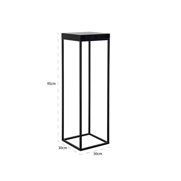 Column Oakura (black) – Richmond Interiors