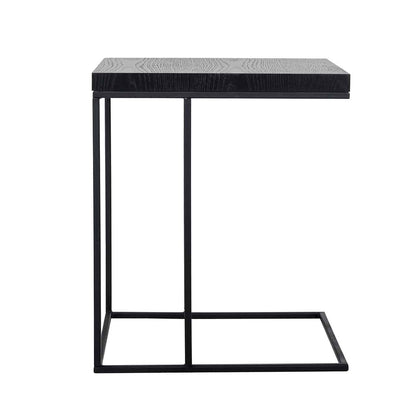 Sofa table Oakura (Black)- Richmond Interiors