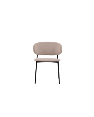 Scout Dining Chair - Set of 2 - Tommy Franks