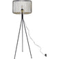 Tova Decorative Floor Lamp with Shade E27 40W