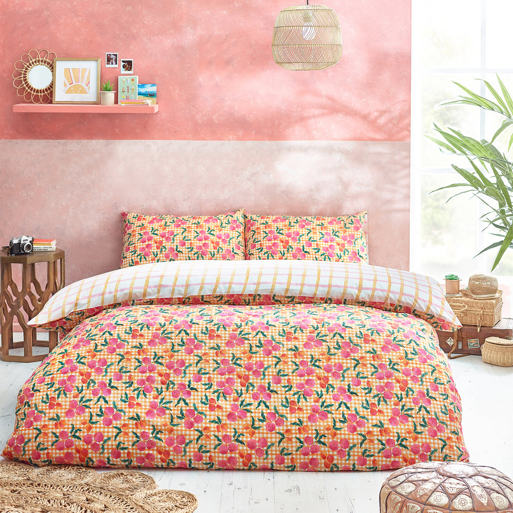 Juicy Sb Duvet Set Multi