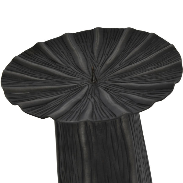 Pelham Pillar Candle Holder Large 31cm by Libra, image 3