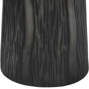 Pelham Pillar Candle Holder Large 31cm by Libra, image 4