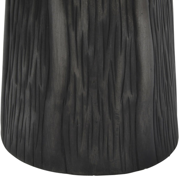 Pelham Pillar Candle Holder Large 31cm by Libra, image 4