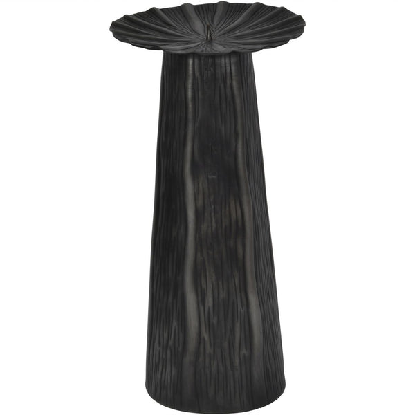 Pelham Pillar Candle Holder Large 31cm by Libra