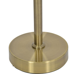 Stukely Double Light Desk Lamp by Libra, image 4