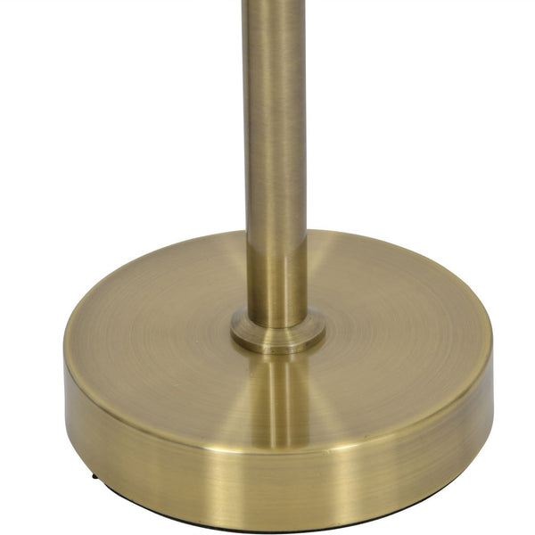 Stukely Double Light Desk Lamp by Libra, image 4