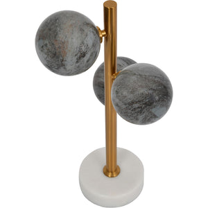 Constellation Table Lamp by Libra, image 2
