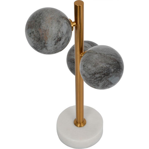 Constellation Table Lamp by Libra, image 2
