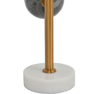 Constellation Table Lamp by Libra, image 3