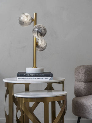 Constellation Table Lamp by Libra, image 4