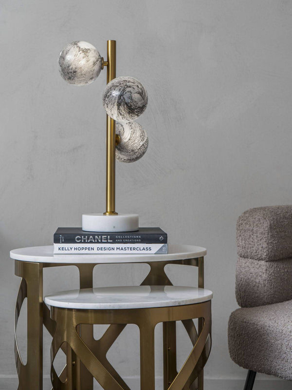 Constellation Table Lamp by Libra, image 4