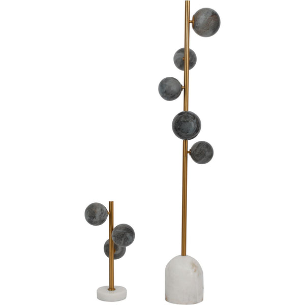 Constellation Table Lamp by Libra, image 6