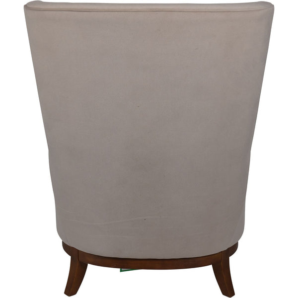 Rothbury Taupe Upholstered Occasional Chair by Libra, image 3