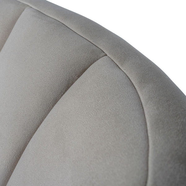 Rothbury Taupe Upholstered Occasional Chair by Libra, image 4