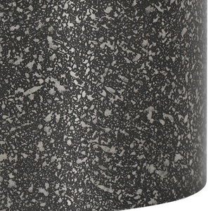 Dusky Finish Small Pillar Candle Holder 15cm by Libra, image 5